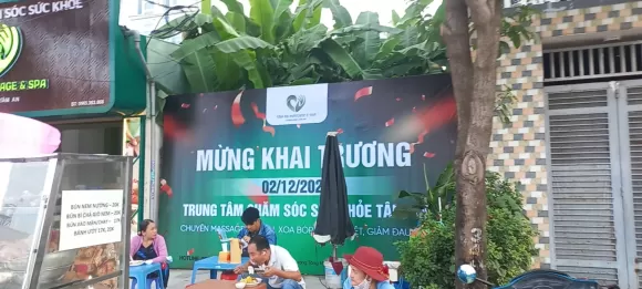 In Ấn Bạt, Decal Khổ Lớn