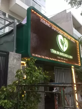 Thi Công Bảng Hiệu Alu