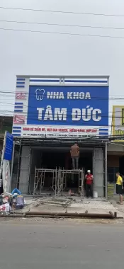 Thi Công Bảng Hiệu Alu