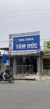 Thi Công Bảng Hiệu Alu