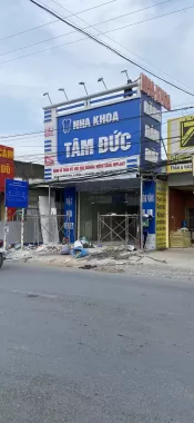 Thi Công Bảng Hiệu Alu