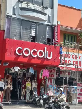 Thi Công Bảng Hiệu Alu