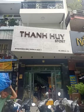 Thi Công Bảng Hiệu Alu