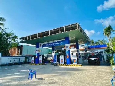 Thi Công Bảng Hiệu Alu
