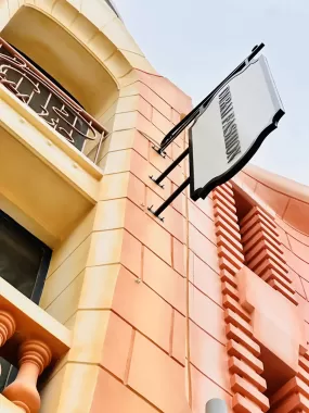 Gia Công Hộp Đèn