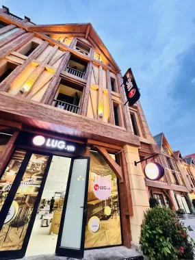Gia Công Hộp Đèn