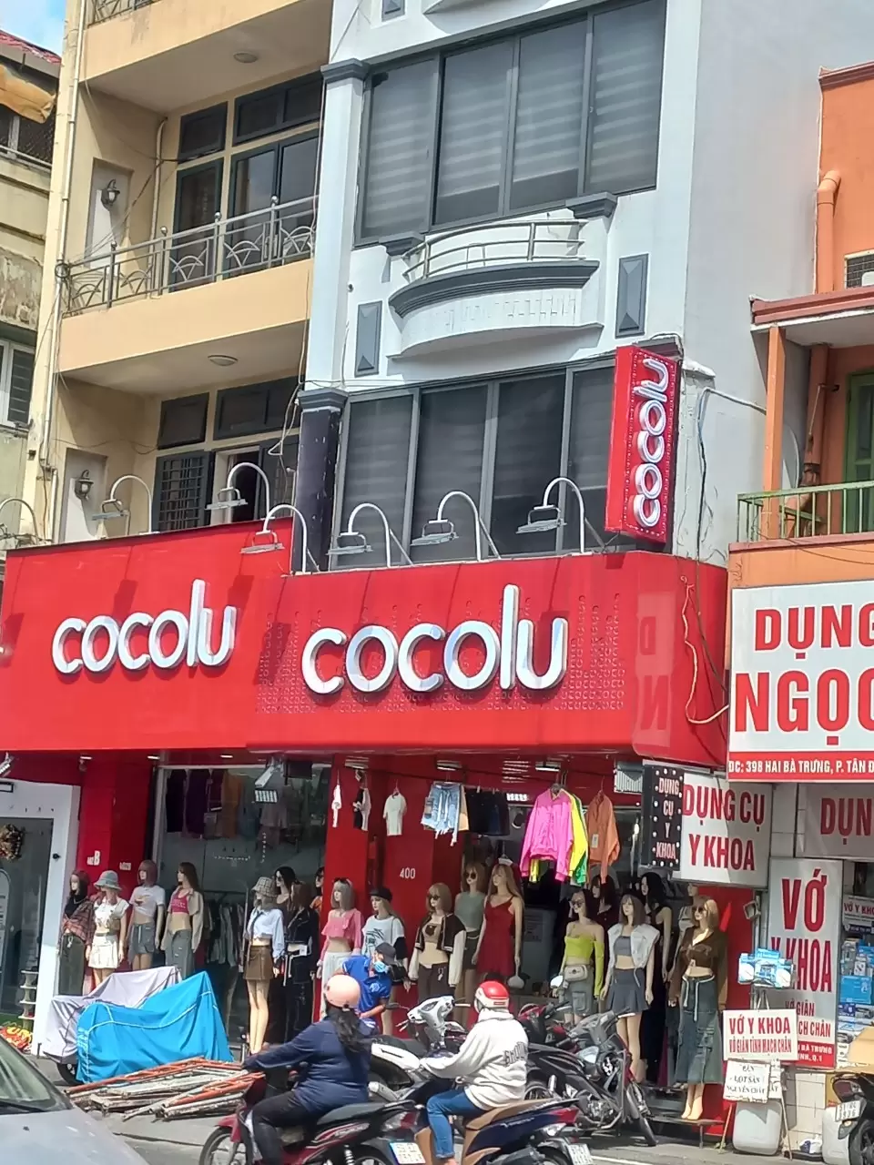 Thi Công Bảng Hiệu Alu