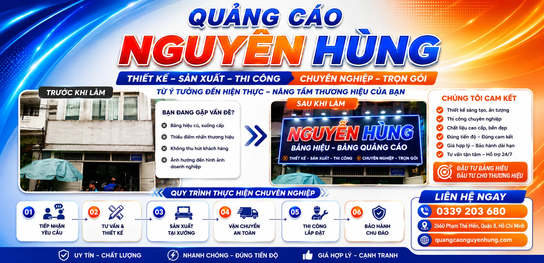 Tiêu đề banner 1