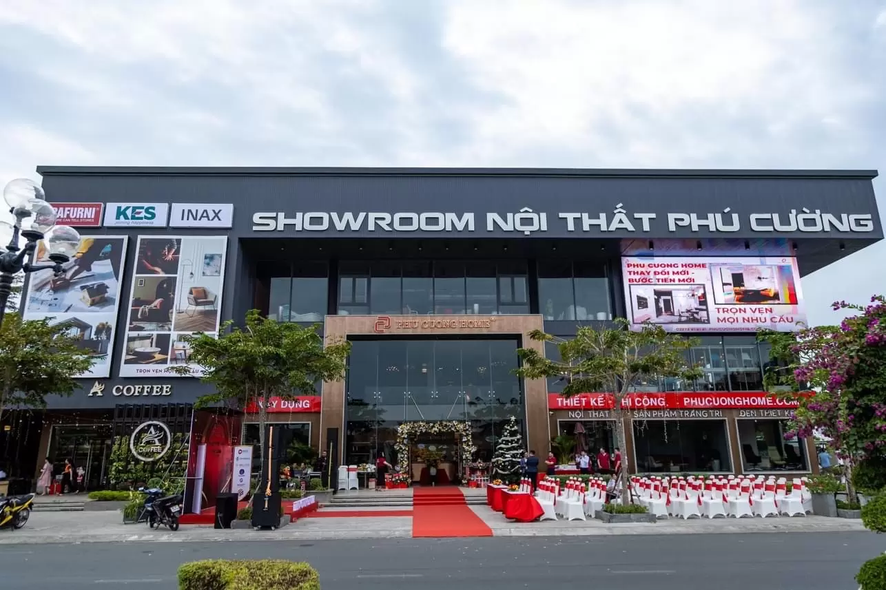 Chữ Nổi Inox