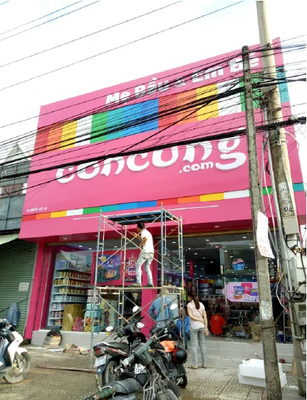 Mẫu Bảng Hiệu Bạc